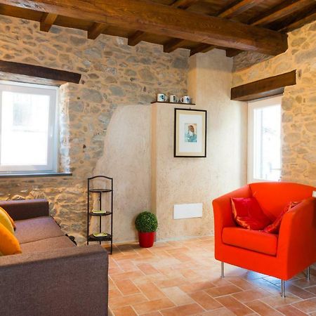 Pescaglia Casa Bel 빌라 외부 사진