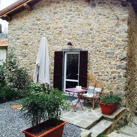 Pescaglia Casa Bel 빌라 외부 사진