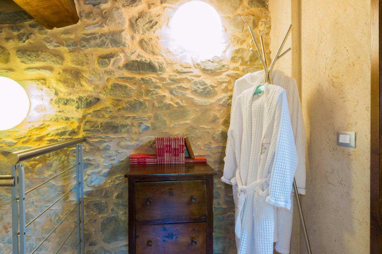 Pescaglia Casa Bel 빌라 외부 사진