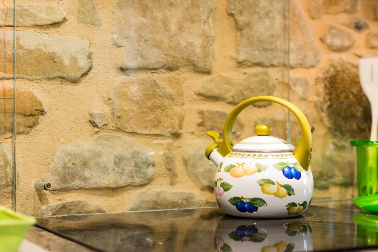 Pescaglia Casa Bel 빌라 외부 사진