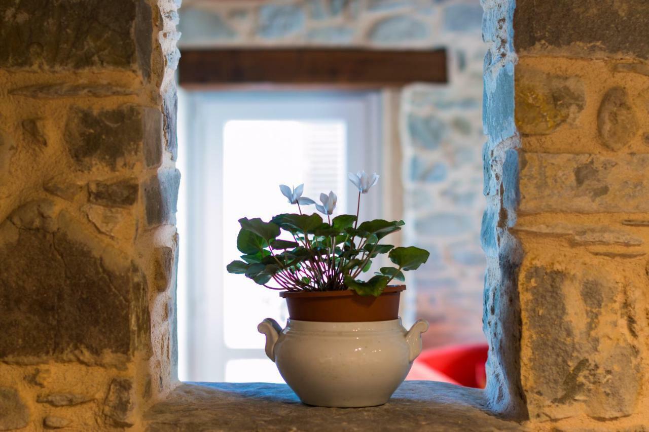 Pescaglia Casa Bel 빌라 외부 사진